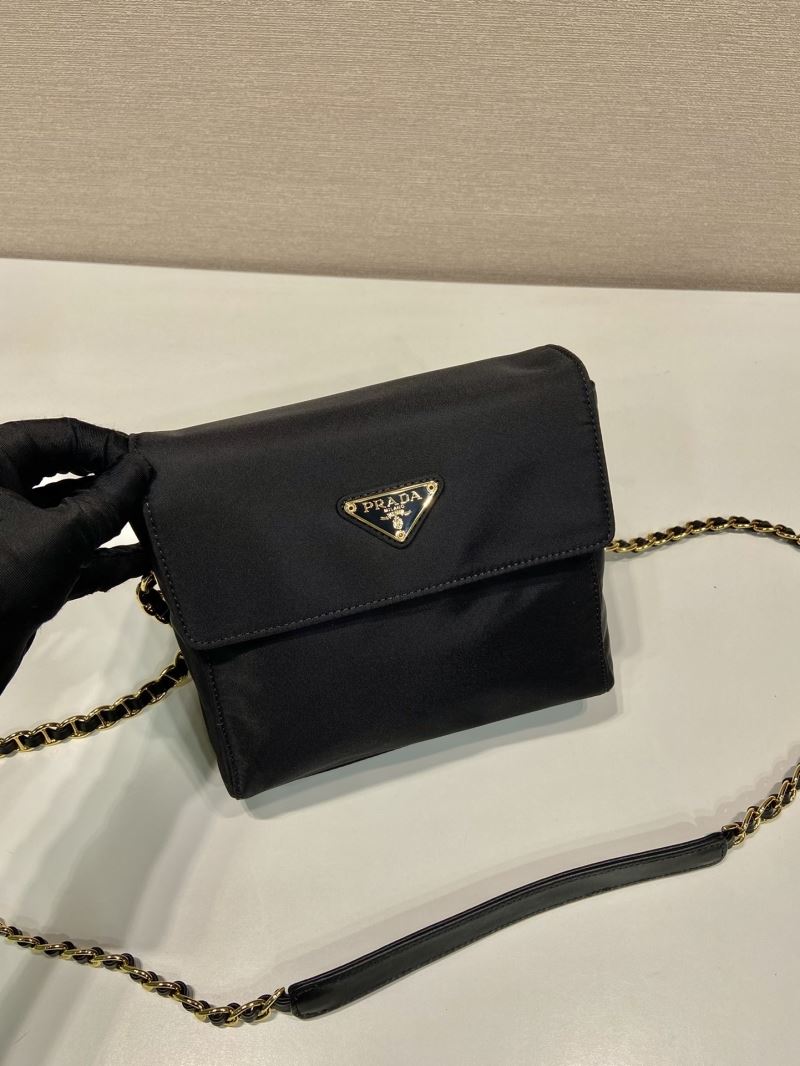 Pra*a satchel bags